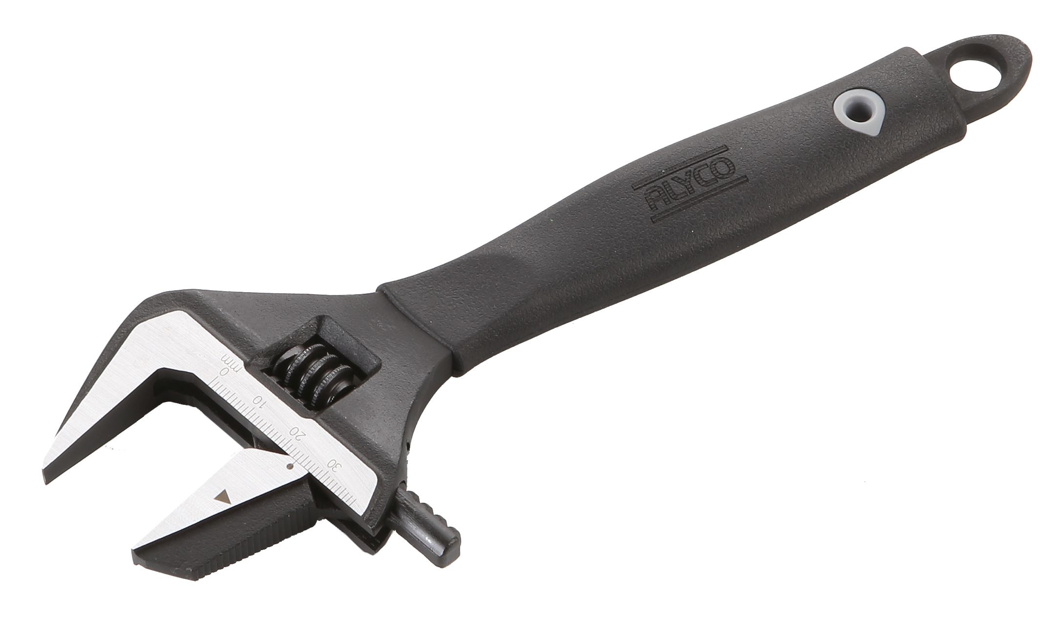 LLAVE AJUSTABLE ESPECIAL FONTANEROS 6"